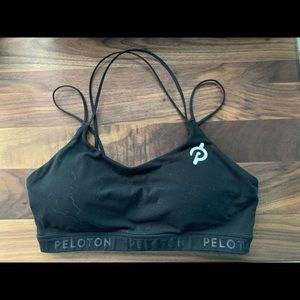 Peloton Sports bra
